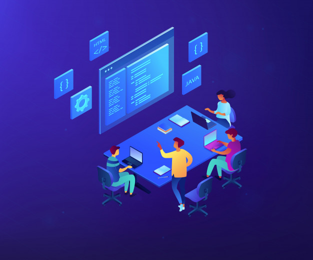 IOX Soluciones Tecnológicas